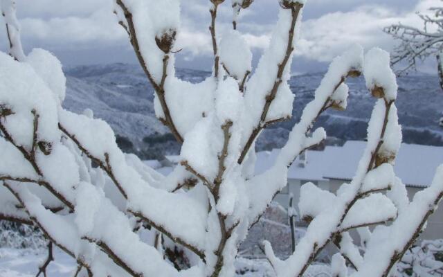 Casa Retiro De Xisto