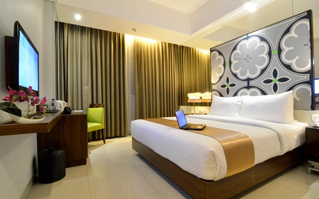 Horison Pekalongan Hotel