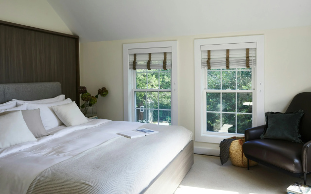 The Roundtree, Amagansett