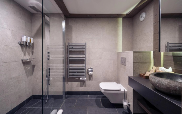 Six Senses Residences Courchevel