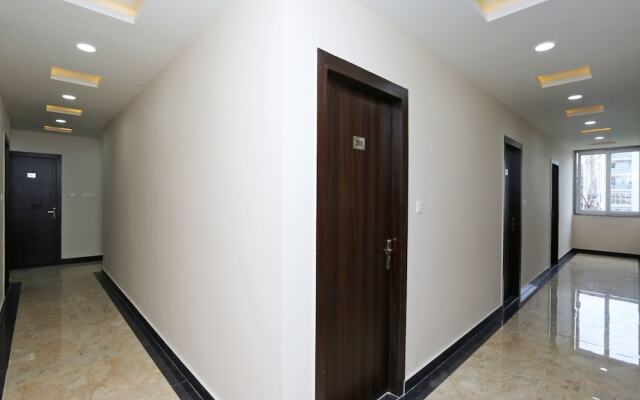 OYO 15861 Hotel Shivganga Comfort Zone