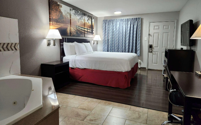 Days Inn by Wyndham Sulphur LA