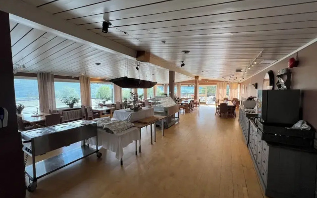 Hallingskarvet Fjellstue AS