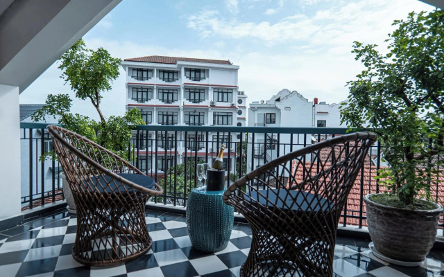 Maison Vy Hotel