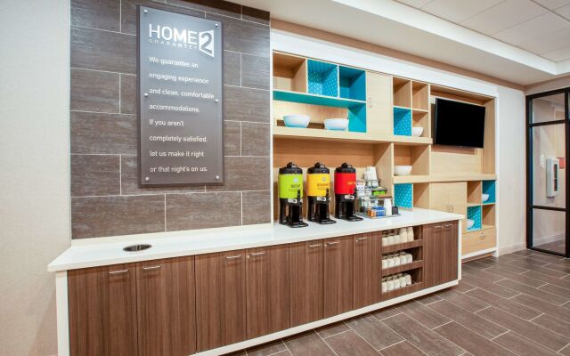 Home2 Suites by Hilton Lewisburg