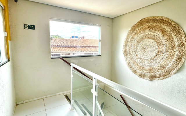 Pousada Vila Mansa Jeri