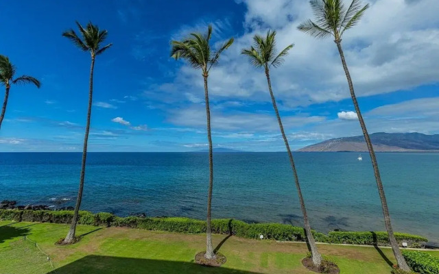 Royal Mauian 310 2 Bedroom Condo