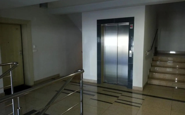Stara Polana apartament Jurkówka