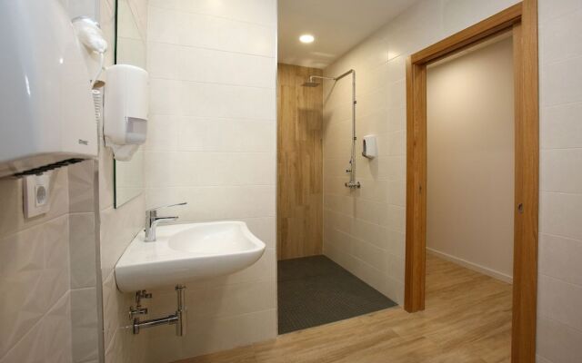 dpaso Urban Hostel