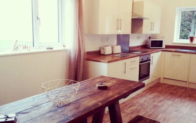 Coach House Cottages