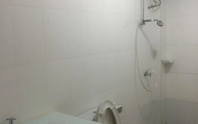 Poonsap Apartment