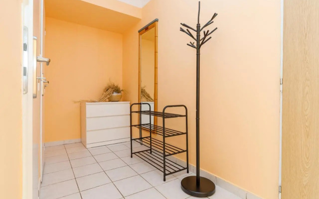 Apartments TGM 11