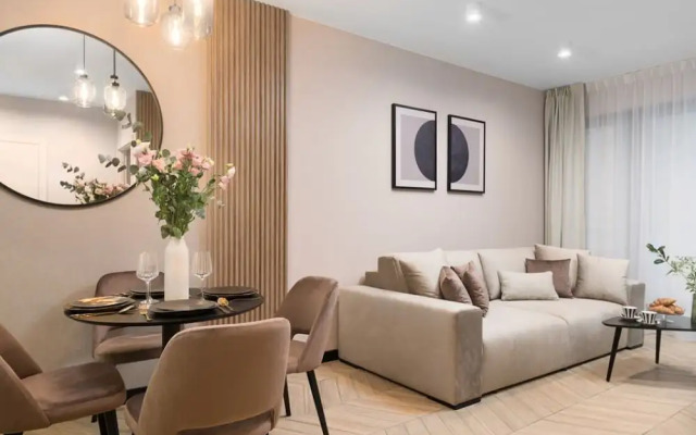 Sea & Forest Resort Międzyzdroje