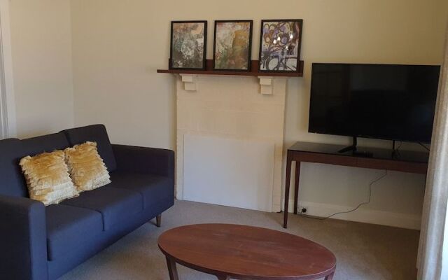 Old World Charm on Shannon