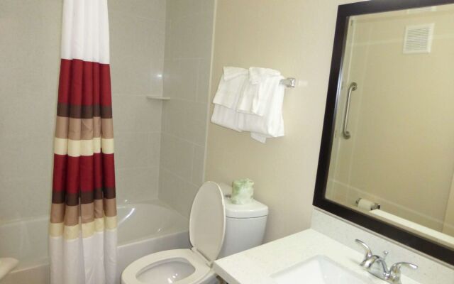 Red Roof Inn Dry Ridge