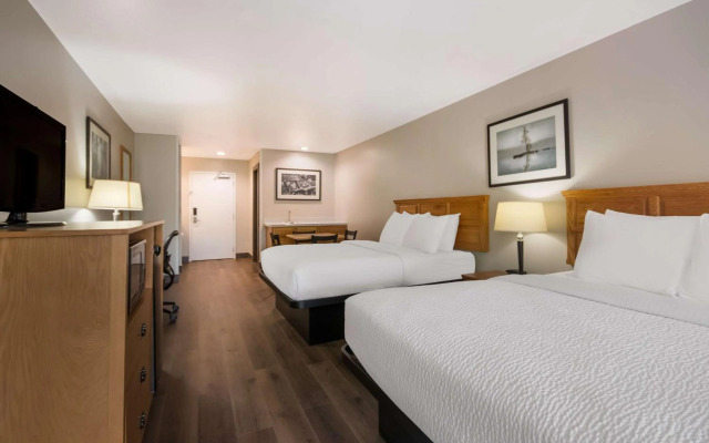 SureStay Plus Hotel by Best Western Rexburg