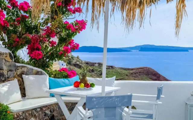 Marizan Caves & Villas, Santorini