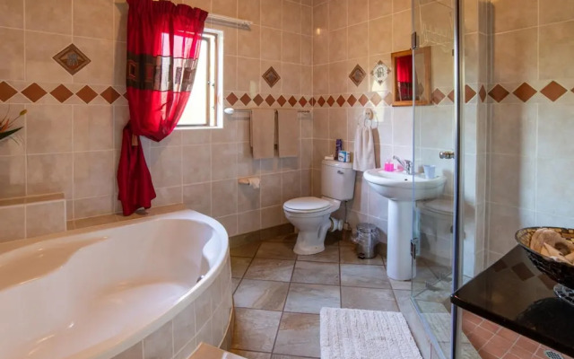 Elephant Coast Guest House