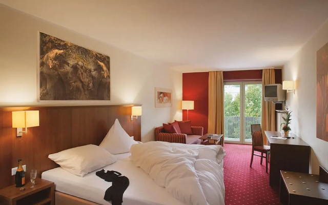 Hotel Bad Emser Hof