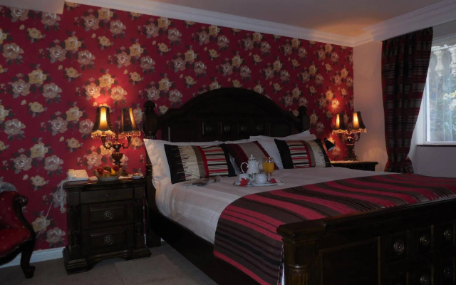 Crystal Springs B&B