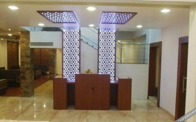 Hotel Sanskar Upvan