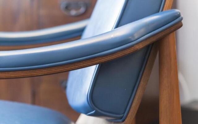 Ball Alley Loft Tribeca by onefinestay