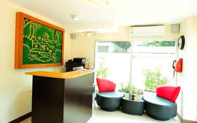 Aravinda Living Home