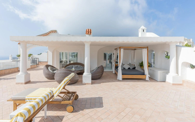 Hotel Mamela