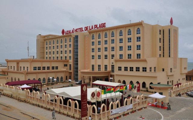 Azalaï Hotel Cotonou