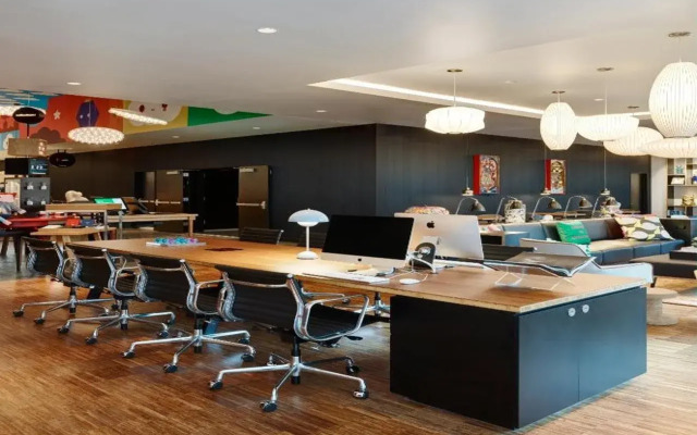 citizenM San Francisco Union Square