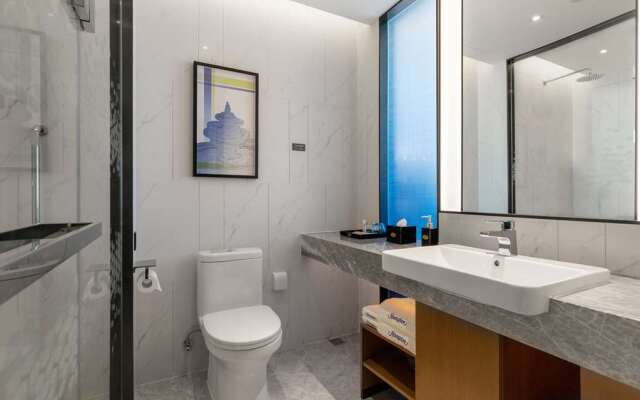 Hampton by Hilton Qingdao West Coast