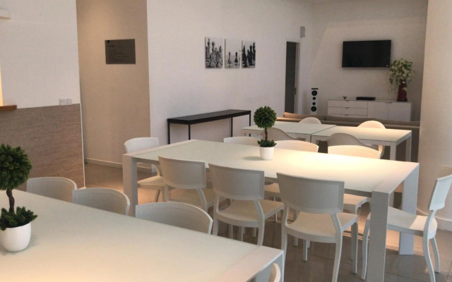 Torre One II Punta Del Este