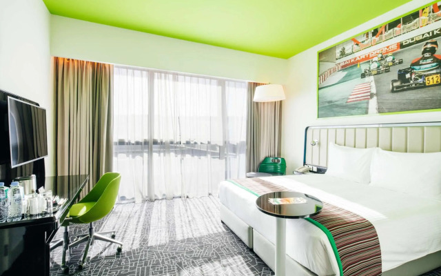 Holiday Inn Express Almere by IHG