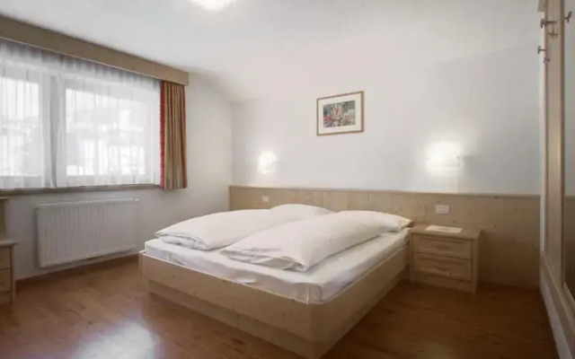 Apartments Paltinares