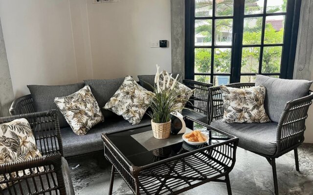 Palin Family Cottage