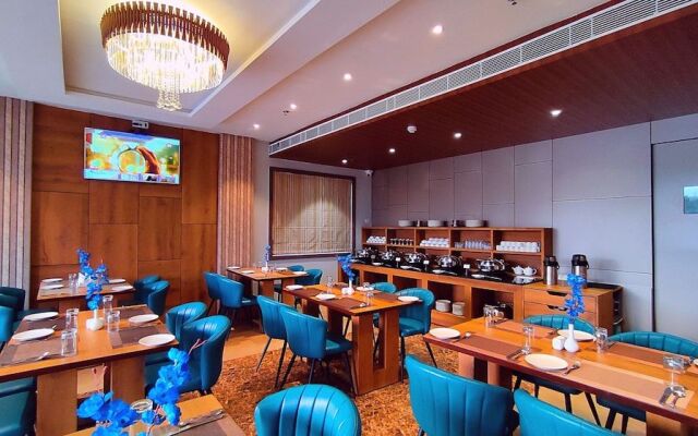 ShriGo Hotel Nathdwara