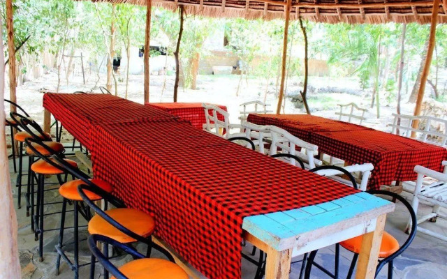 Kilifi Maghreb