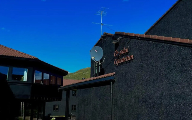 Oppdal Gjestetun Hotell