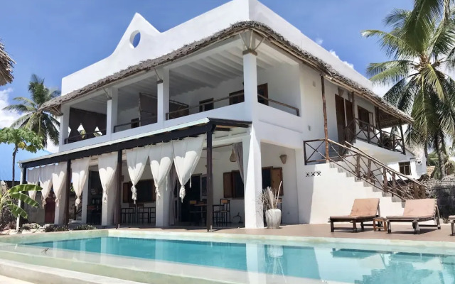 Villa Huruma