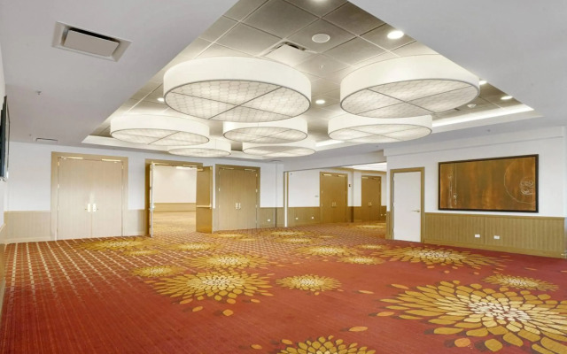 Chicago Marriott Naperville