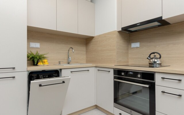 Goodnight Apartment by Renters