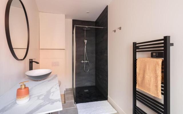 Laroziere Chambres D’Hotes