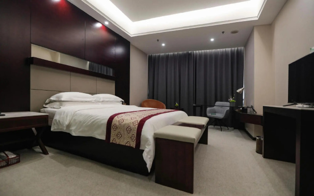 Liyang Palace International Hotel