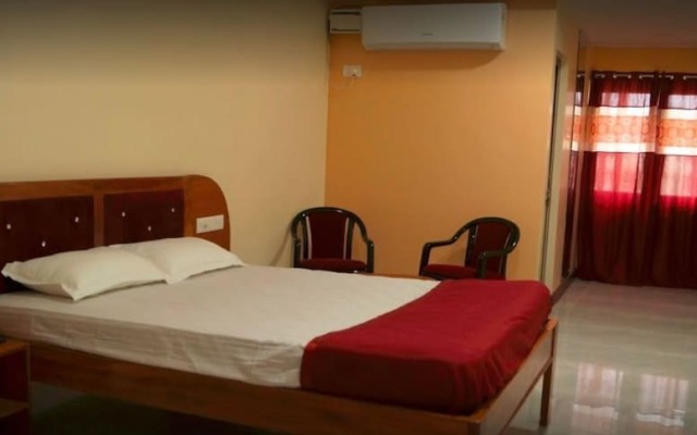 Sunnyvale Andaman