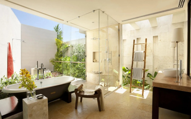 Rosewood Mayakoba