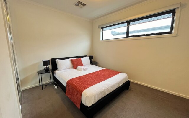 Tasha's Apartment on Masterdale