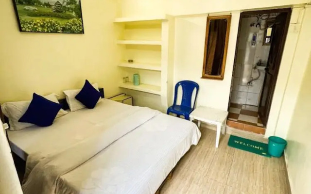 Hotel Heaven Chamoli Uttarakhand