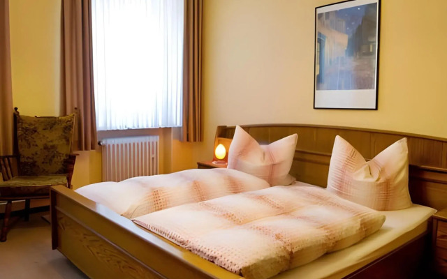 Hotel Zumbusch