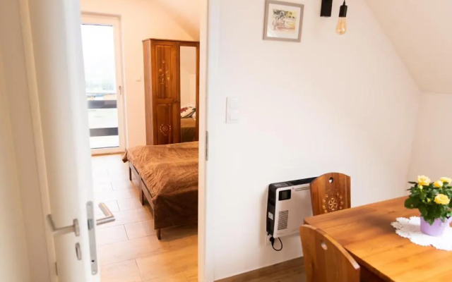 Apartamenty Home&Spa