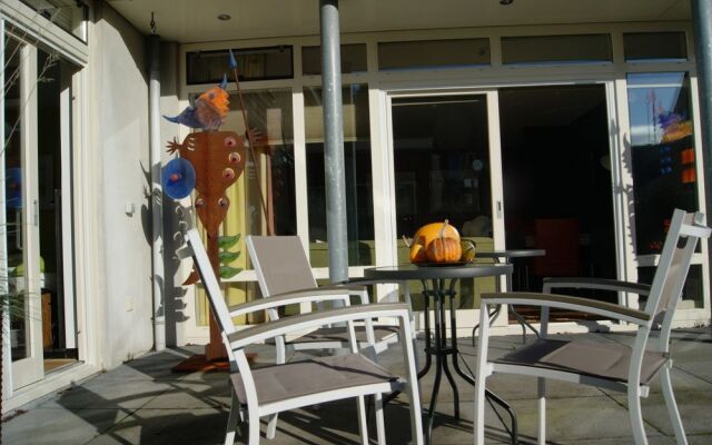 Bed & Breakfast Maasland